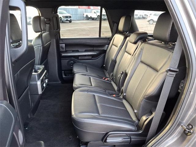 used 2019 Ford Expedition car, priced at $24,077