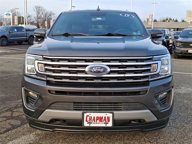 used 2019 Ford Expedition car, priced at $24,077