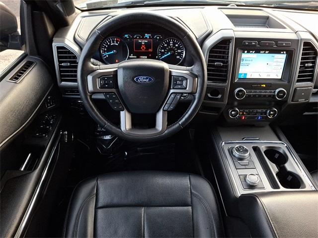 used 2019 Ford Expedition car, priced at $24,077