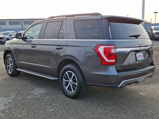 used 2019 Ford Expedition car, priced at $24,077