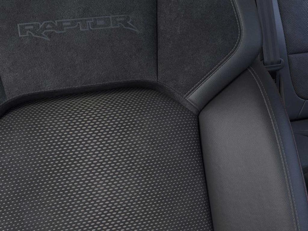 new 2025 Ford Bronco car, priced at $86,183
