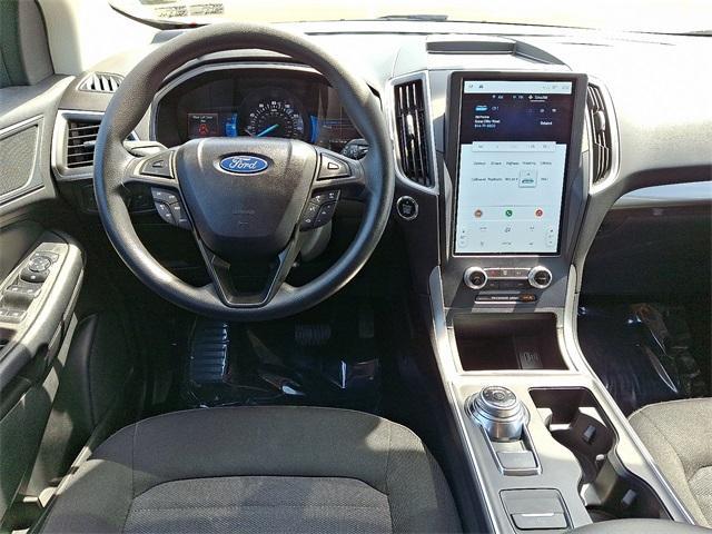 used 2023 Ford Edge car, priced at $19,489