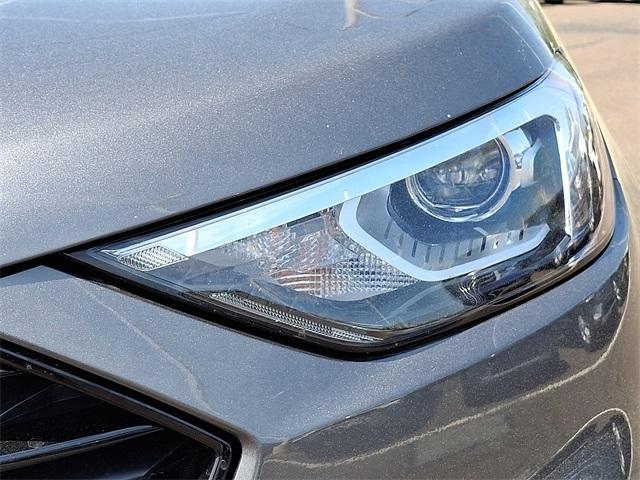 used 2023 Ford Edge car, priced at $19,489
