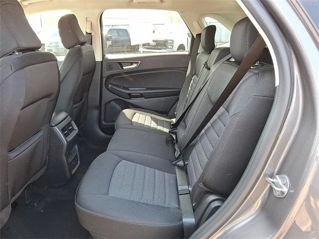 used 2023 Ford Edge car, priced at $19,489