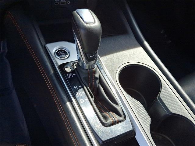 used 2022 Nissan Altima car, priced at $19,034