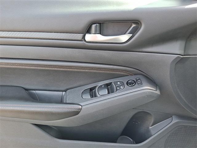used 2022 Nissan Altima car, priced at $19,034