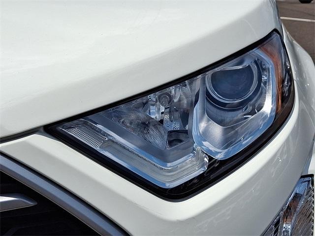 used 2021 Ford EcoSport car, priced at $16,806
