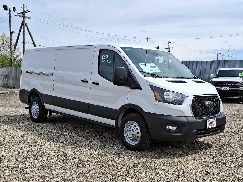 new 2025 Ford Transit-350 car, priced at $50,620