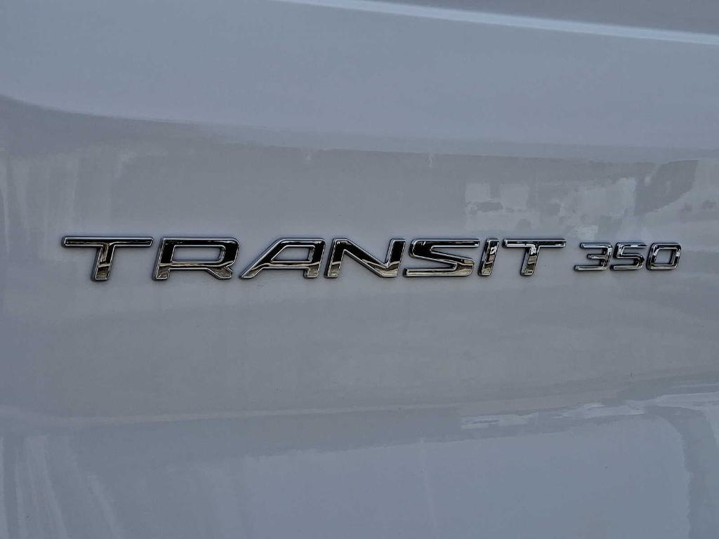 new 2025 Ford Transit-350 car, priced at $50,620