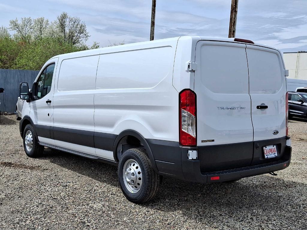 new 2025 Ford Transit-350 car, priced at $50,620