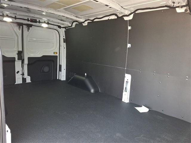 new 2025 Ford Transit-350 car, priced at $52,620