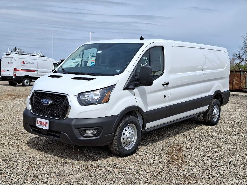 new 2025 Ford Transit-350 car, priced at $50,620
