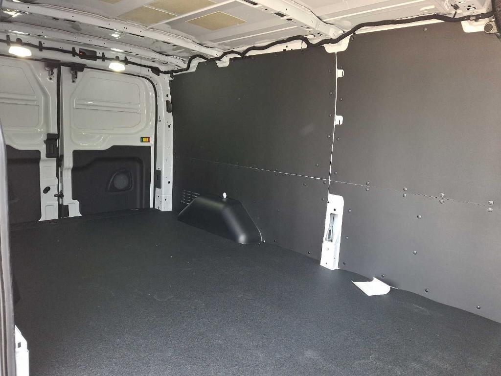 new 2025 Ford Transit-350 car, priced at $50,620