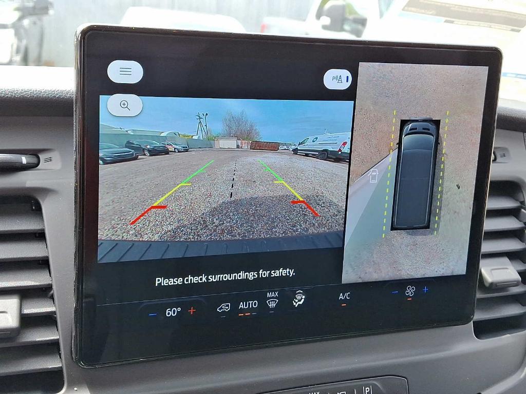 new 2025 Ford Transit-350 car, priced at $50,620