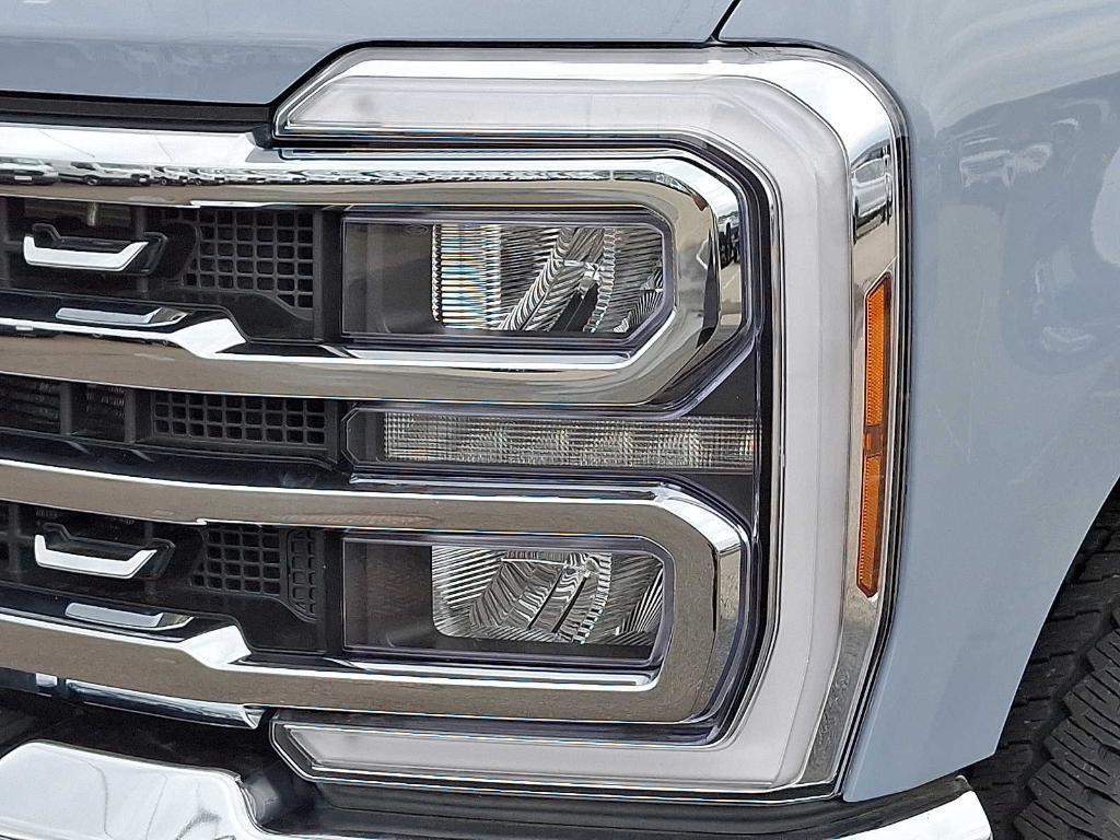 used 2024 Ford F-250 car, priced at $71,999