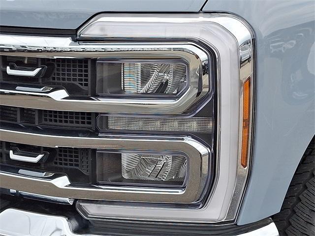 used 2024 Ford F-250 car, priced at $77,999
