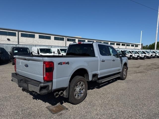 used 2024 Ford F-250 car, priced at $78,867