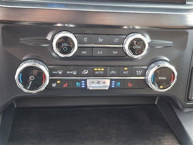 used 2024 Ford F-250 car, priced at $77,999