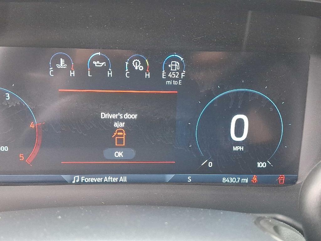 used 2024 Ford F-250 car, priced at $71,999