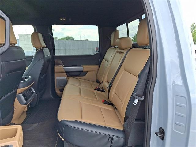 used 2024 Ford F-250 car, priced at $77,999