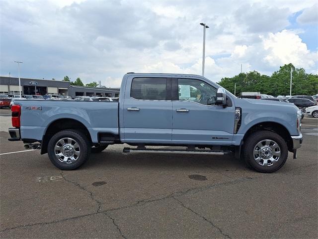 used 2024 Ford F-250 car, priced at $77,999