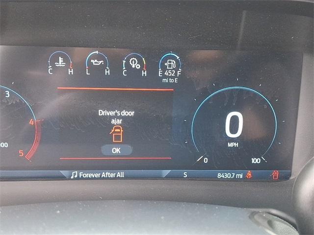 used 2024 Ford F-250 car, priced at $77,999