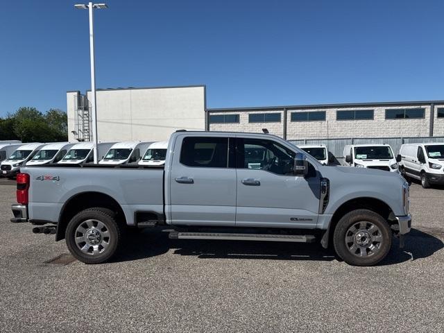 used 2024 Ford F-250 car, priced at $78,867