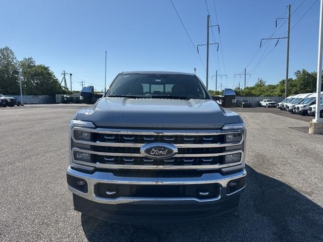 used 2024 Ford F-250 car, priced at $78,867