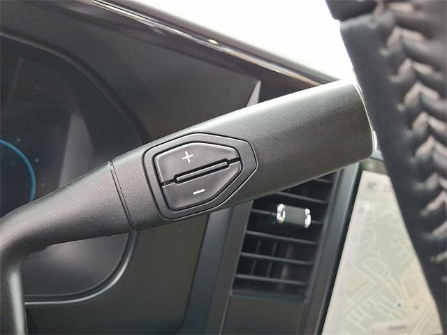 used 2024 Ford F-250 car, priced at $77,999