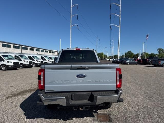 used 2024 Ford F-250 car, priced at $78,867