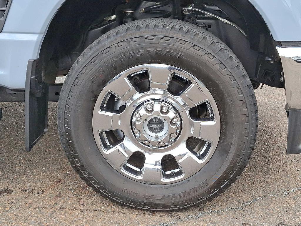 used 2024 Ford F-250 car, priced at $71,999
