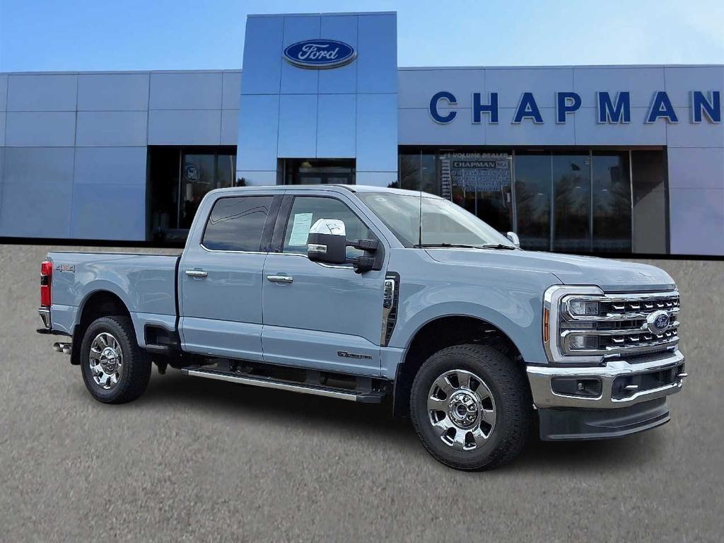 used 2024 Ford F-250 car, priced at $72,999