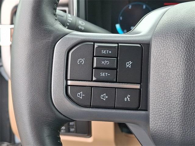 used 2024 Ford F-250 car, priced at $77,999