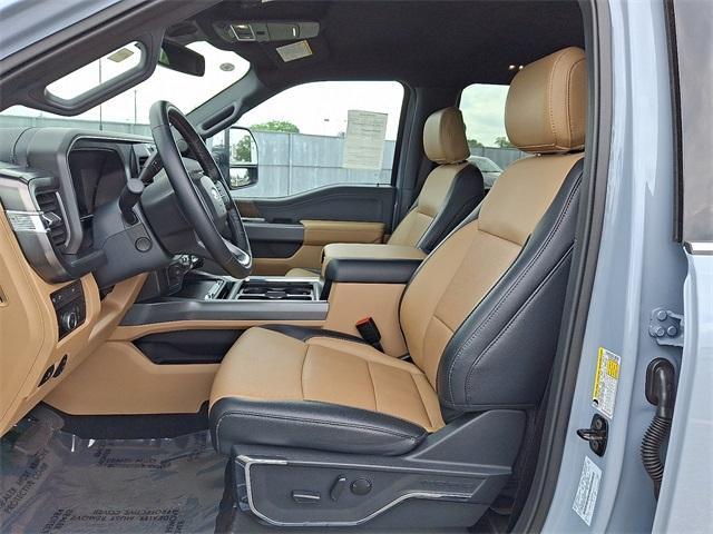 used 2024 Ford F-250 car, priced at $77,999