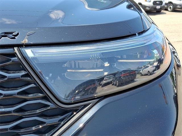 used 2022 Ford Explorer car, priced at $32,108
