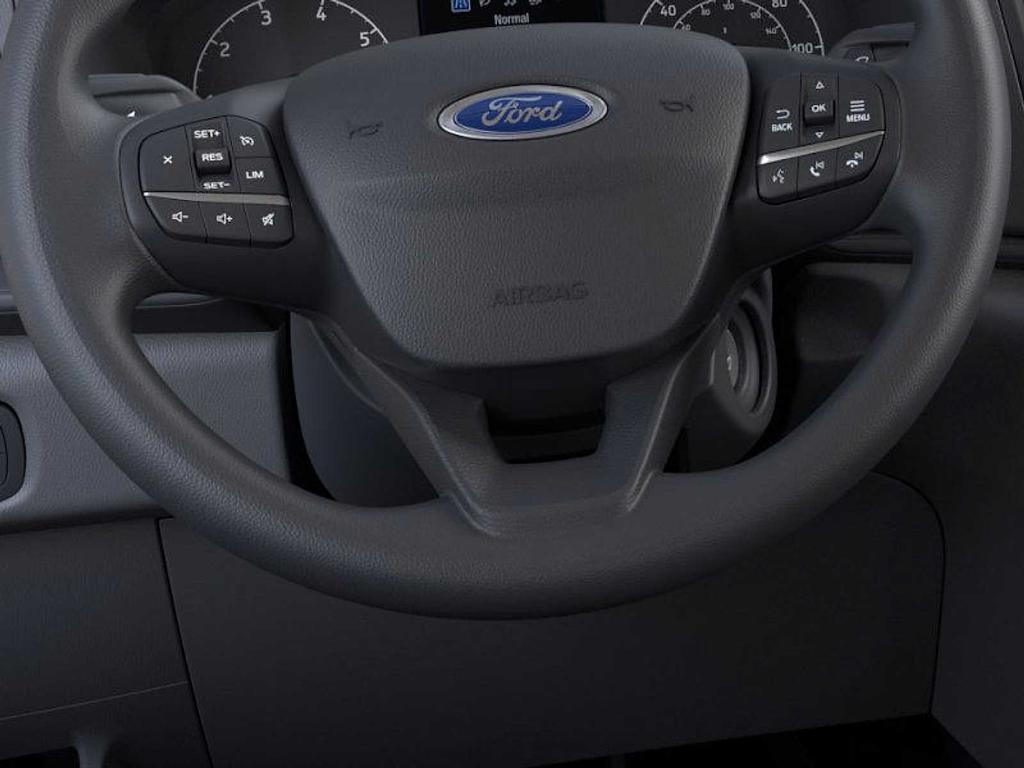 new 2025 Ford Transit-250 car, priced at $58,190