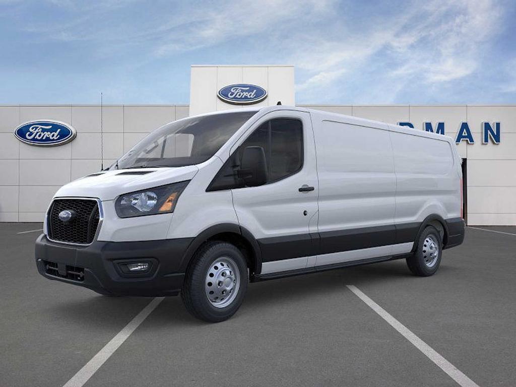 new 2025 Ford Transit-250 car, priced at $58,190