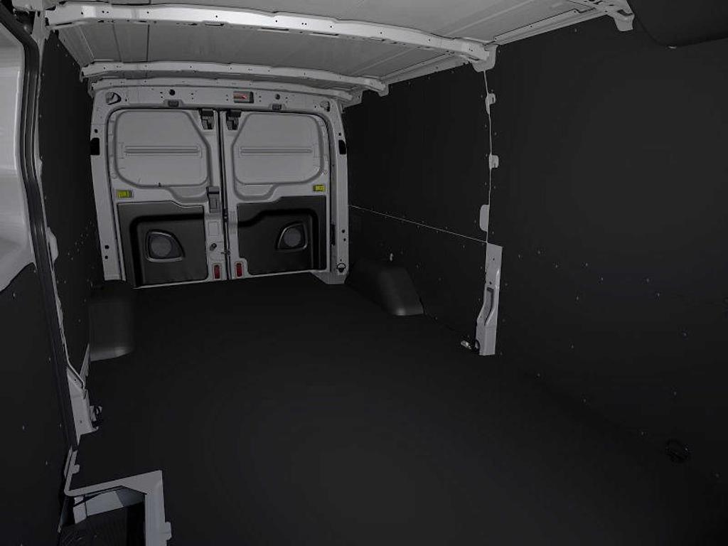 new 2025 Ford Transit-250 car, priced at $58,190