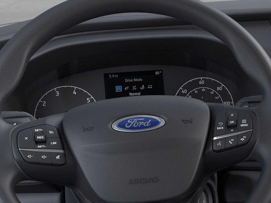 new 2025 Ford Transit-250 car, priced at $58,190