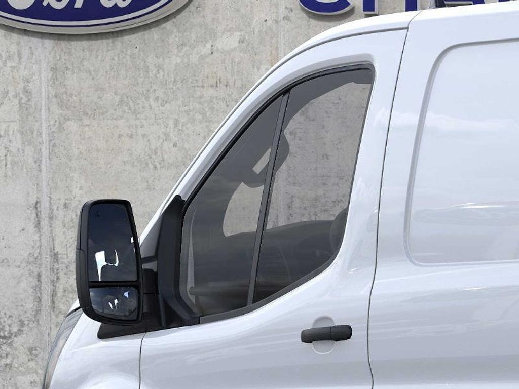 new 2025 Ford Transit-250 car, priced at $58,190