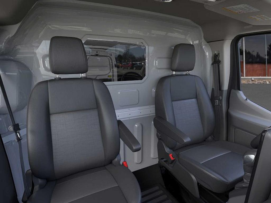 new 2025 Ford Transit-250 car, priced at $58,190