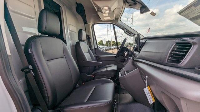 new 2024 Ford Transit-250 car, priced at $57,380