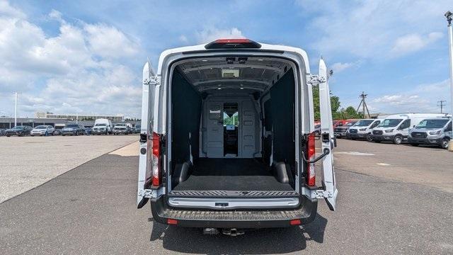 new 2024 Ford Transit-250 car, priced at $57,380