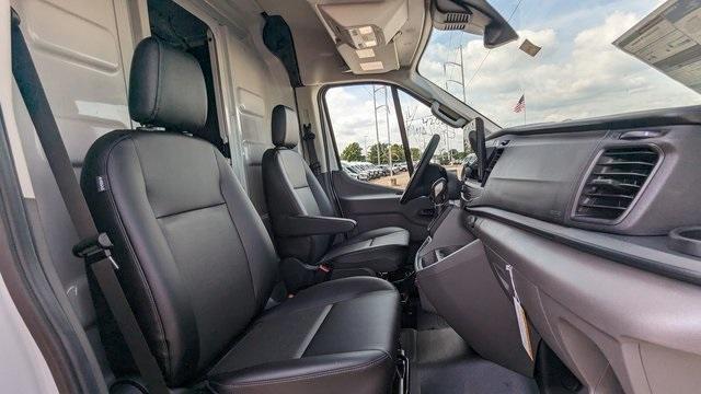 new 2024 Ford Transit-250 car, priced at $57,380