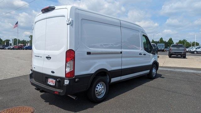 new 2024 Ford Transit-250 car, priced at $57,380