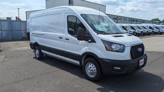 new 2024 Ford Transit-250 car, priced at $57,380