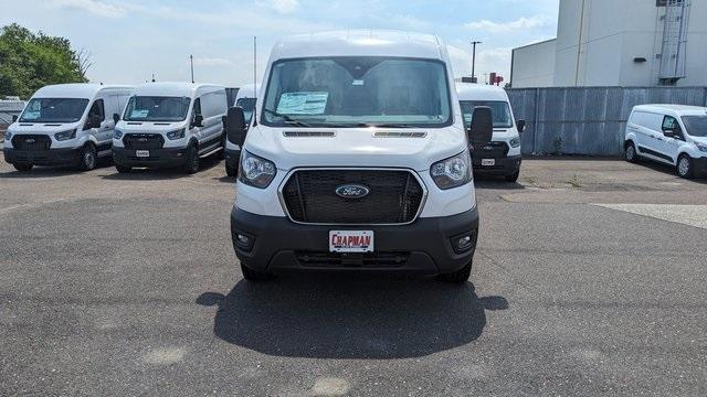 new 2024 Ford Transit-250 car, priced at $57,380