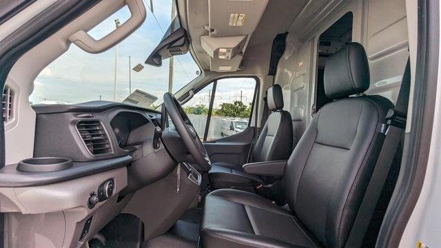 new 2024 Ford Transit-250 car, priced at $57,380