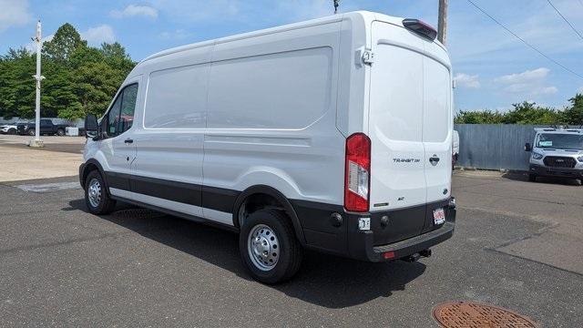 new 2024 Ford Transit-250 car, priced at $57,380