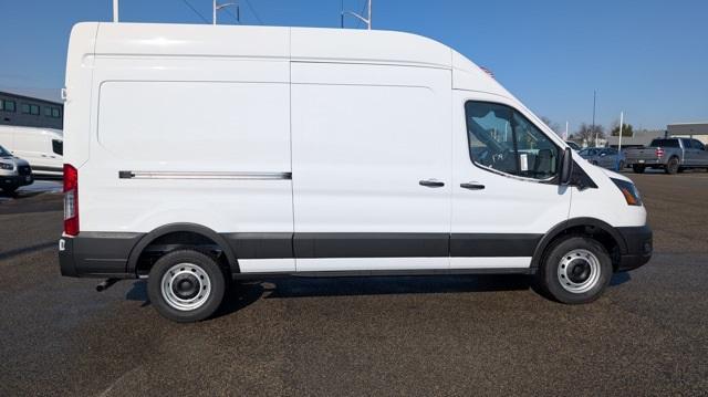 new 2024 Ford Transit-250 car, priced at $52,302